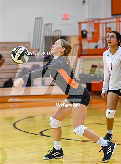 Thumbnail 1 in Somerville vs International Leadership of Texas Aggieland photogallery.