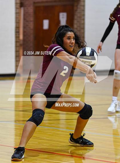 Thumbnail 3 in Somerville vs International Leadership of Texas Aggieland photogallery.