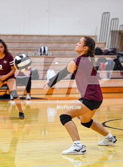Thumbnail 3 in Somerville vs International Leadership of Texas Aggieland photogallery.