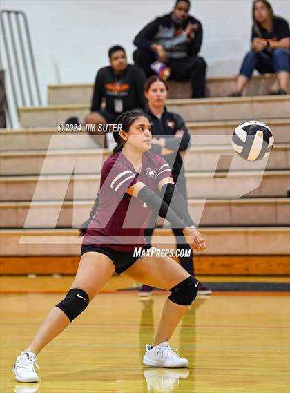 Thumbnail 1 in Somerville vs International Leadership of Texas Aggieland photogallery.