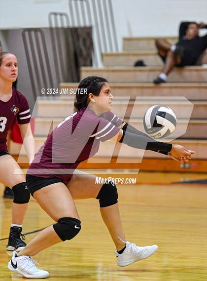 Thumbnail 2 in Somerville vs International Leadership of Texas Aggieland photogallery.