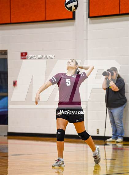 Thumbnail 3 in Somerville vs International Leadership of Texas Aggieland photogallery.