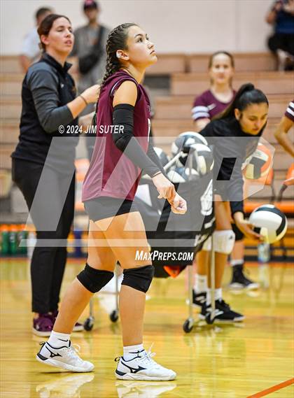 Thumbnail 3 in Somerville vs International Leadership of Texas Aggieland photogallery.