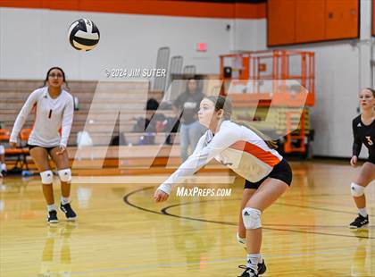 Thumbnail 2 in Somerville vs International Leadership of Texas Aggieland photogallery.