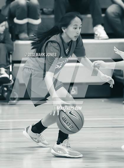 Thumbnail 1 in Great Oak vs. Dobson (Nike Tournament of Champions) photogallery.