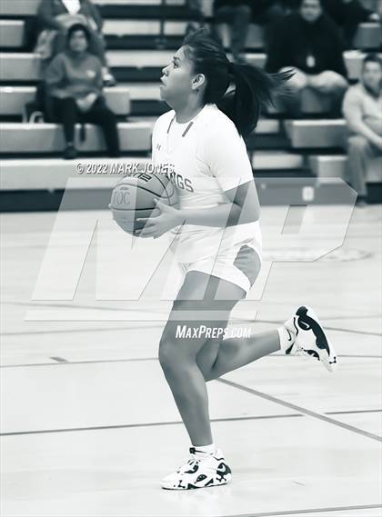 Thumbnail 1 in Great Oak vs. Dobson (Nike Tournament of Champions) photogallery.