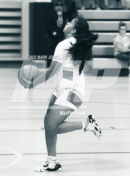 Thumbnail 3 in Great Oak vs. Dobson (Nike Tournament of Champions) photogallery.