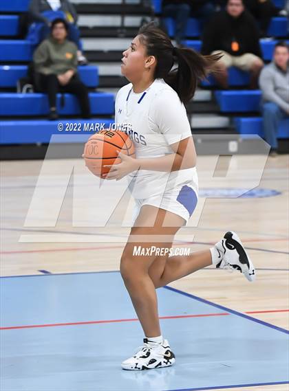 Thumbnail 3 in Great Oak vs. Dobson (Nike Tournament of Champions) photogallery.