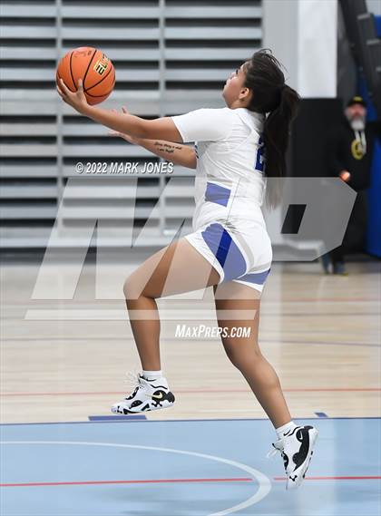 Thumbnail 3 in Great Oak vs. Dobson (Nike Tournament of Champions) photogallery.