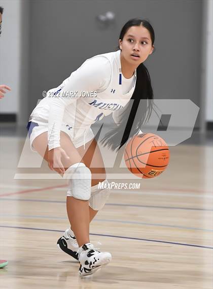 Thumbnail 3 in Great Oak vs. Dobson (Nike Tournament of Champions) photogallery.