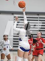 Photo from the gallery "Great Oak vs. Dobson (Nike Tournament of Champions)"