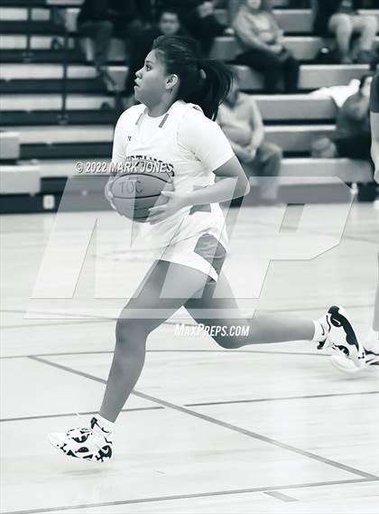 Thumbnail 2 in Great Oak vs. Dobson (Nike Tournament of Champions) photogallery.