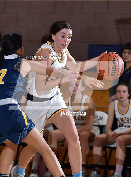 Thumbnail 1 in Gridley vs. Nevada Union (Chavez Christmas Classic) photogallery.