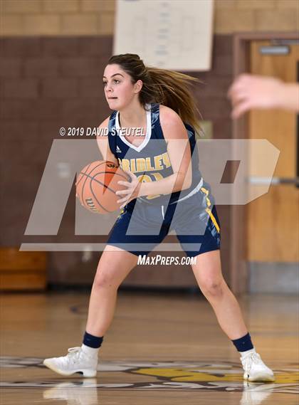 Thumbnail 3 in Gridley vs. Nevada Union (Chavez Christmas Classic) photogallery.