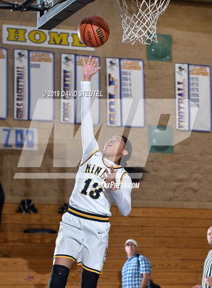 Thumbnail 3 in Gridley vs. Nevada Union (Chavez Christmas Classic) photogallery.