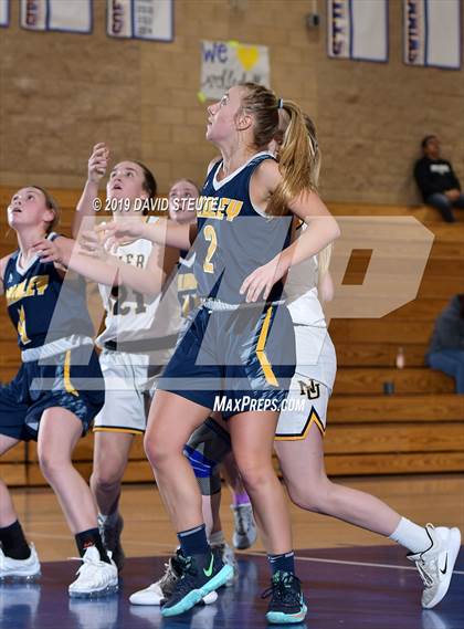 Thumbnail 2 in Gridley vs. Nevada Union (Chavez Christmas Classic) photogallery.
