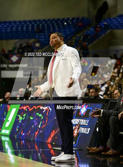 Thumbnail 1 in Marion vs. Jonesboro (AAA 5A State Final) photogallery.