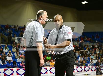 Thumbnail 1 in Marion vs. Jonesboro (AAA 5A State Final) photogallery.