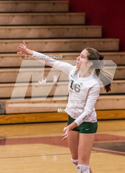 Thumbnail 1 in Sacred Heart Cathedral Preparatory @ James Logan (CIF NorCal Regional D1 Final) photogallery.