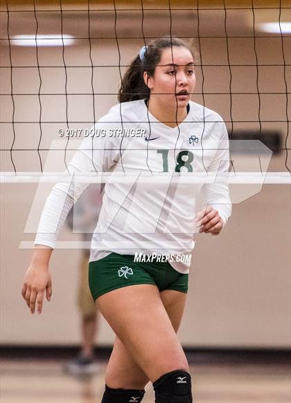 Thumbnail 3 in Sacred Heart Cathedral Preparatory @ James Logan (CIF NorCal Regional D1 Final) photogallery.