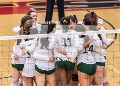 Thumbnail 3 in Sacred Heart Cathedral Preparatory @ James Logan (CIF NorCal Regional D1 Final) photogallery.