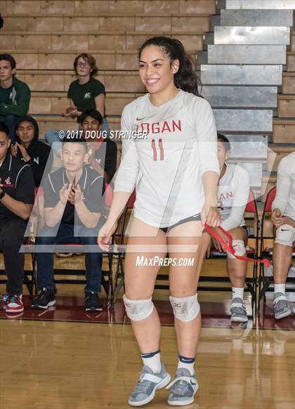 Thumbnail 1 in Sacred Heart Cathedral Preparatory @ James Logan (CIF NorCal Regional D1 Final) photogallery.