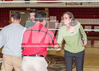 Thumbnail 3 in Sacred Heart Cathedral Preparatory @ James Logan (CIF NorCal Regional D1 Final) photogallery.