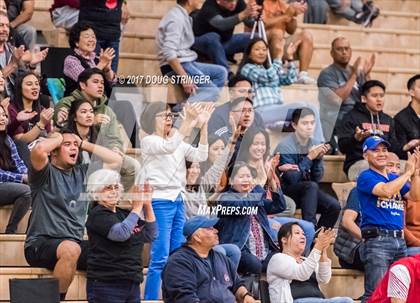 Thumbnail 3 in Sacred Heart Cathedral Preparatory @ James Logan (CIF NorCal Regional D1 Final) photogallery.