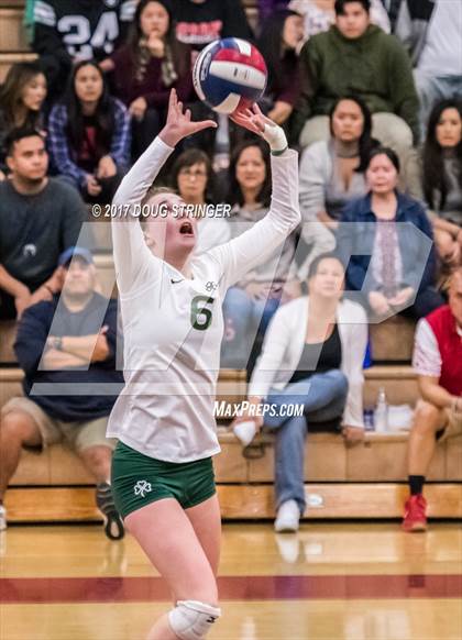 Thumbnail 3 in Sacred Heart Cathedral Preparatory @ James Logan (CIF NorCal Regional D1 Final) photogallery.