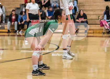 Thumbnail 3 in Sacred Heart Cathedral Preparatory @ James Logan (CIF NorCal Regional D1 Final) photogallery.