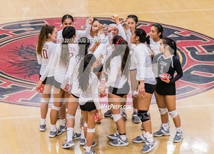 Thumbnail 3 in Sacred Heart Cathedral Preparatory @ James Logan (CIF NorCal Regional D1 Final) photogallery.