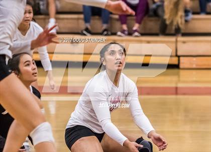 Thumbnail 3 in Sacred Heart Cathedral Preparatory @ James Logan (CIF NorCal Regional D1 Final) photogallery.