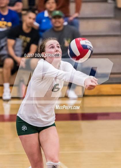 Thumbnail 1 in Sacred Heart Cathedral Preparatory @ James Logan (CIF NorCal Regional D1 Final) photogallery.