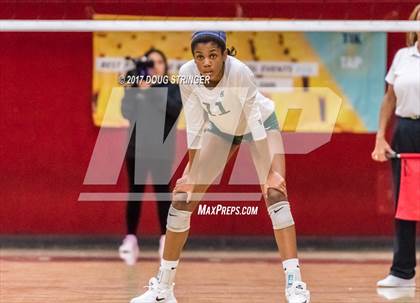 Thumbnail 1 in Sacred Heart Cathedral Preparatory @ James Logan (CIF NorCal Regional D1 Final) photogallery.
