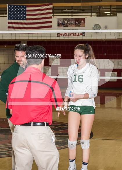 Thumbnail 3 in Sacred Heart Cathedral Preparatory @ James Logan (CIF NorCal Regional D1 Final) photogallery.
