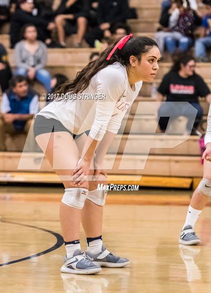 Thumbnail 1 in Sacred Heart Cathedral Preparatory @ James Logan (CIF NorCal Regional D1 Final) photogallery.