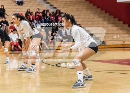 Thumbnail 2 in Sacred Heart Cathedral Preparatory @ James Logan (CIF NorCal Regional D1 Final) photogallery.