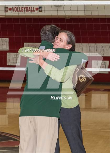 Thumbnail 1 in Sacred Heart Cathedral Preparatory @ James Logan (CIF NorCal Regional D1 Final) photogallery.