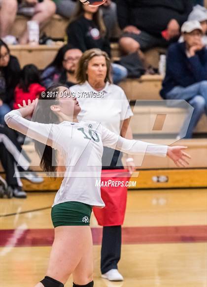 Thumbnail 1 in Sacred Heart Cathedral Preparatory @ James Logan (CIF NorCal Regional D1 Final) photogallery.