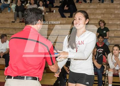 Thumbnail 1 in Sacred Heart Cathedral Preparatory @ James Logan (CIF NorCal Regional D1 Final) photogallery.