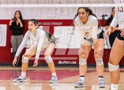 Thumbnail 1 in Sacred Heart Cathedral Preparatory @ James Logan (CIF NorCal Regional D1 Final) photogallery.