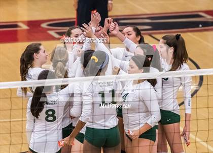 Thumbnail 2 in Sacred Heart Cathedral Preparatory @ James Logan (CIF NorCal Regional D1 Final) photogallery.