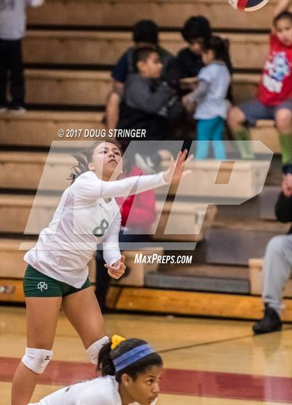 Thumbnail 2 in Sacred Heart Cathedral Preparatory @ James Logan (CIF NorCal Regional D1 Final) photogallery.