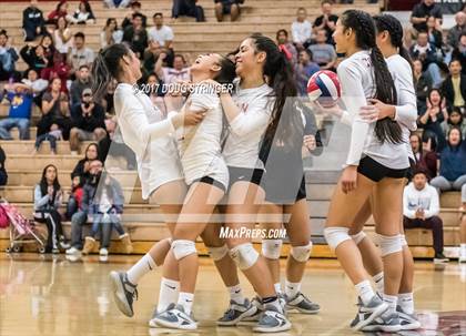 Thumbnail 2 in Sacred Heart Cathedral Preparatory @ James Logan (CIF NorCal Regional D1 Final) photogallery.