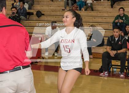 Thumbnail 2 in Sacred Heart Cathedral Preparatory @ James Logan (CIF NorCal Regional D1 Final) photogallery.