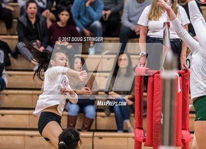 Thumbnail 2 in Sacred Heart Cathedral Preparatory @ James Logan (CIF NorCal Regional D1 Final) photogallery.