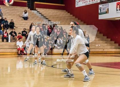 Thumbnail 3 in Sacred Heart Cathedral Preparatory @ James Logan (CIF NorCal Regional D1 Final) photogallery.