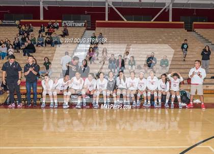 Thumbnail 2 in Sacred Heart Cathedral Preparatory @ James Logan (CIF NorCal Regional D1 Final) photogallery.