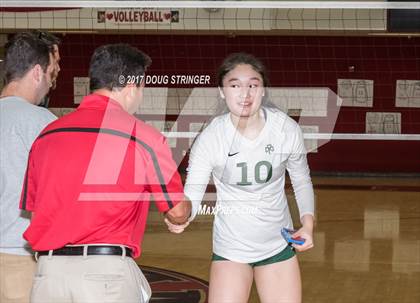 Thumbnail 1 in Sacred Heart Cathedral Preparatory @ James Logan (CIF NorCal Regional D1 Final) photogallery.