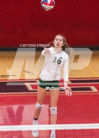 Thumbnail 2 in Sacred Heart Cathedral Preparatory @ James Logan (CIF NorCal Regional D1 Final) photogallery.